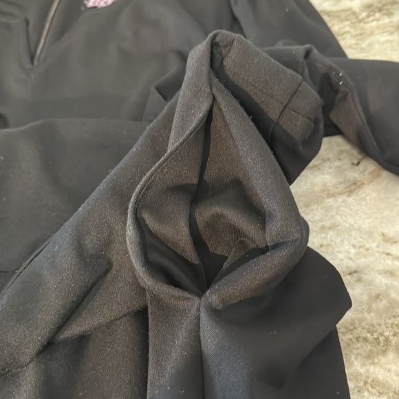 Ryan Wythe Midi Flare Dress - Picture 9 of 11